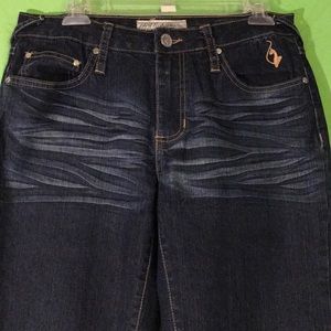 Phat Fashion Jeans